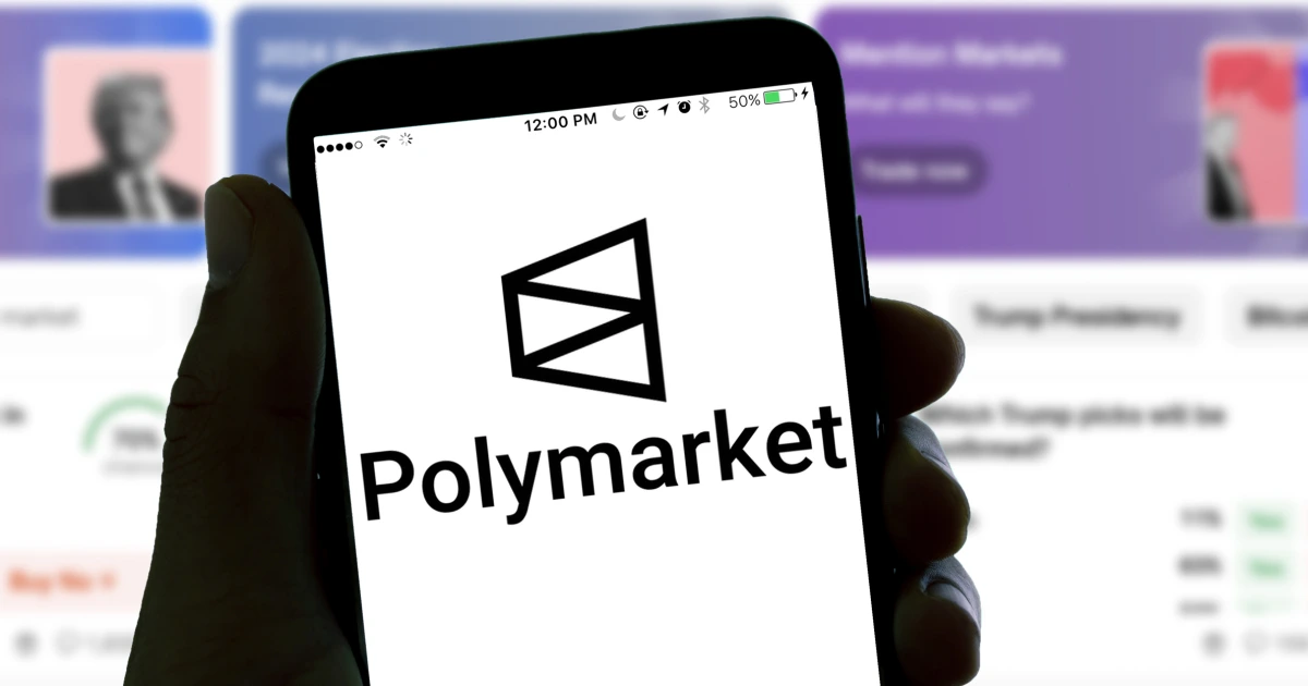 Polymarket apologizes for allowing wagers on fate of U.S. pilots downed in Iran - NBC News