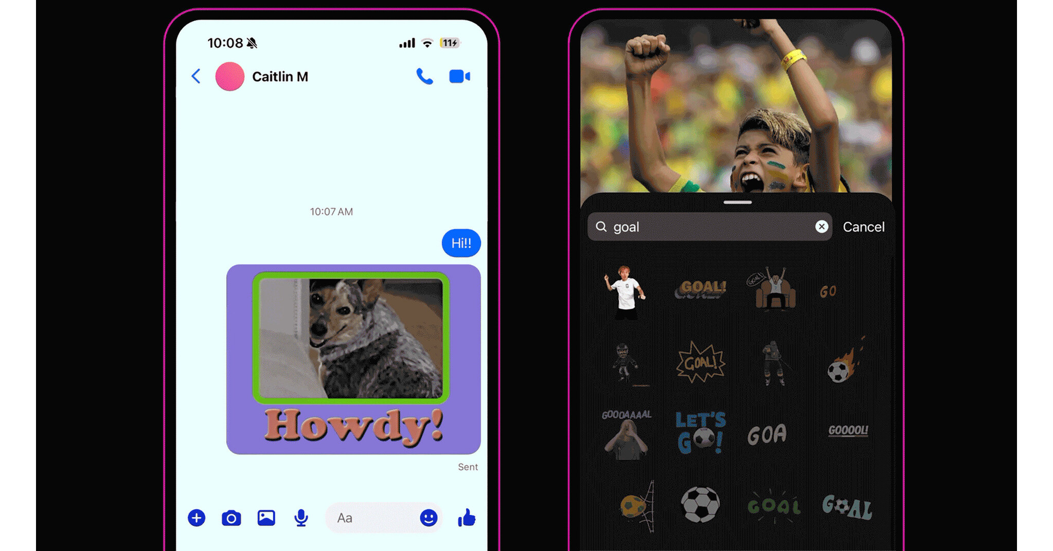 GIPHY Extends Multi-Year Integration Partnership with Meta