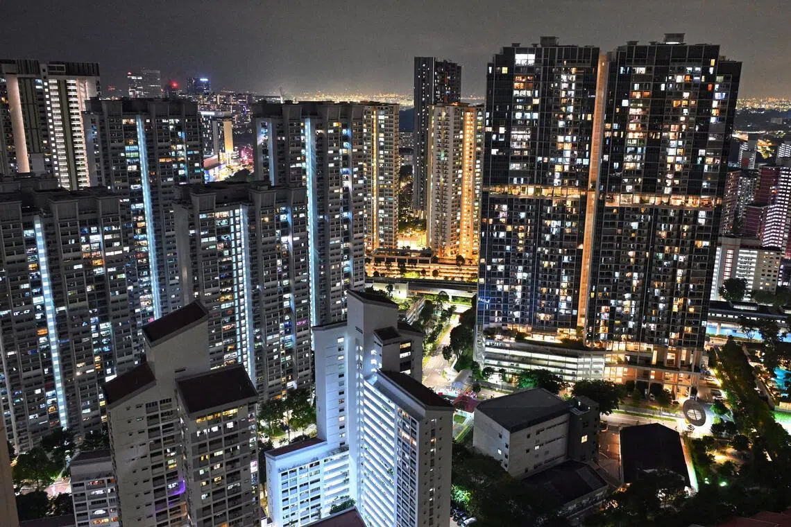 Electricity tariff for S’pore households to rise by 17%, gas tariff by 7.1% from July to September