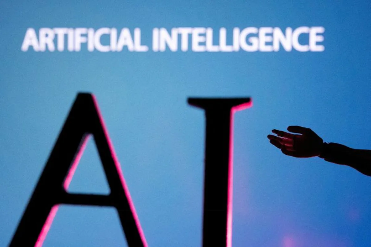 Iran war and AI boom drive wild ride on global markets