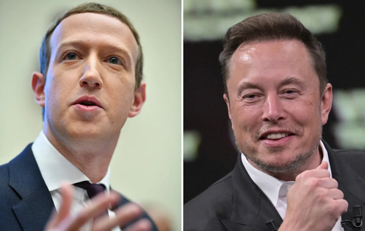 Former PR specialist for Zuckerberg, Musk reveals he 'only told half the story': 'We are sleepwalking into disaster'