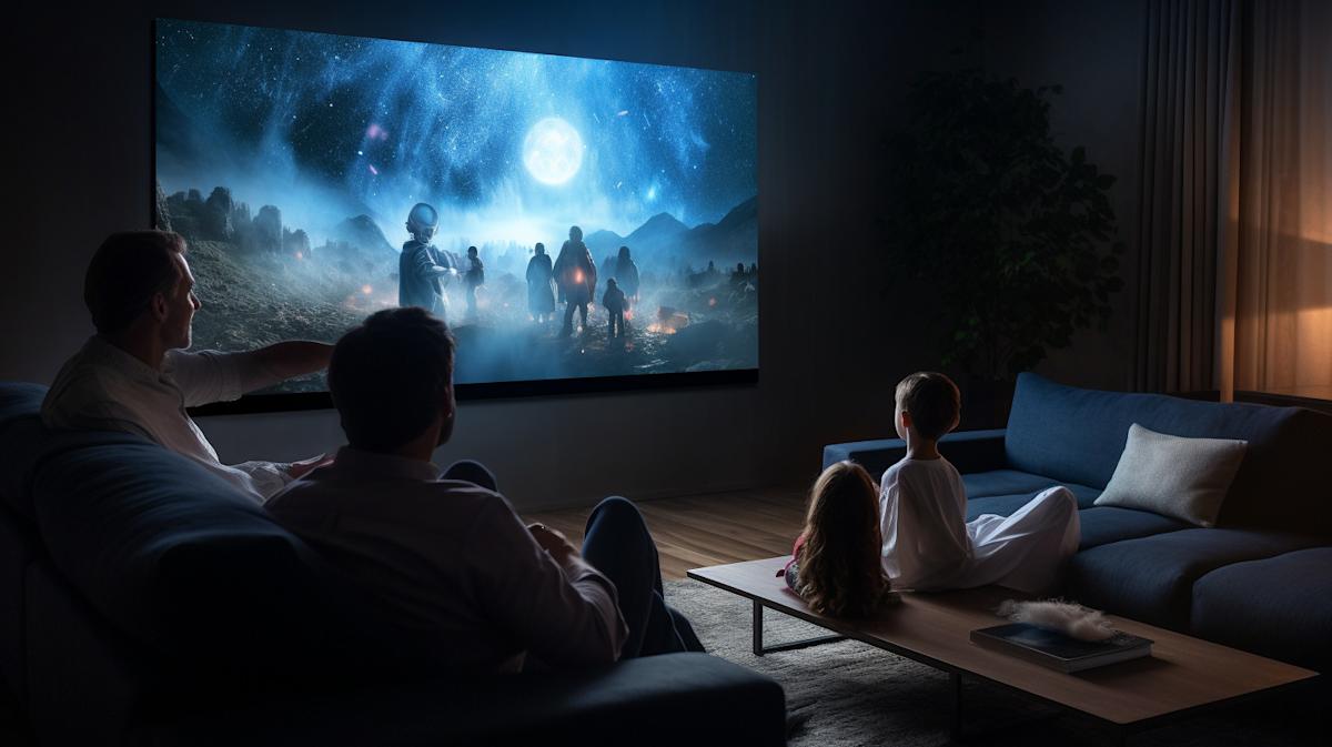 Citi Maintains Buy Rating on Netflix (NFLX) Stock