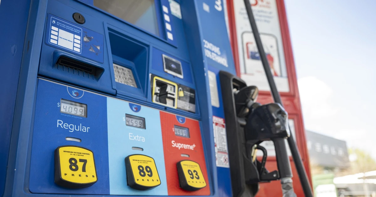 Ongoing War in Iran Hikes Cost of Groceries, Airfare, Gas, More