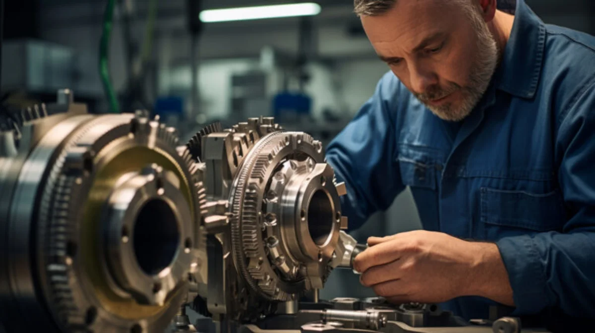 What Makes Curtiss-Wright Corporation (CW) a Worthy Investment?