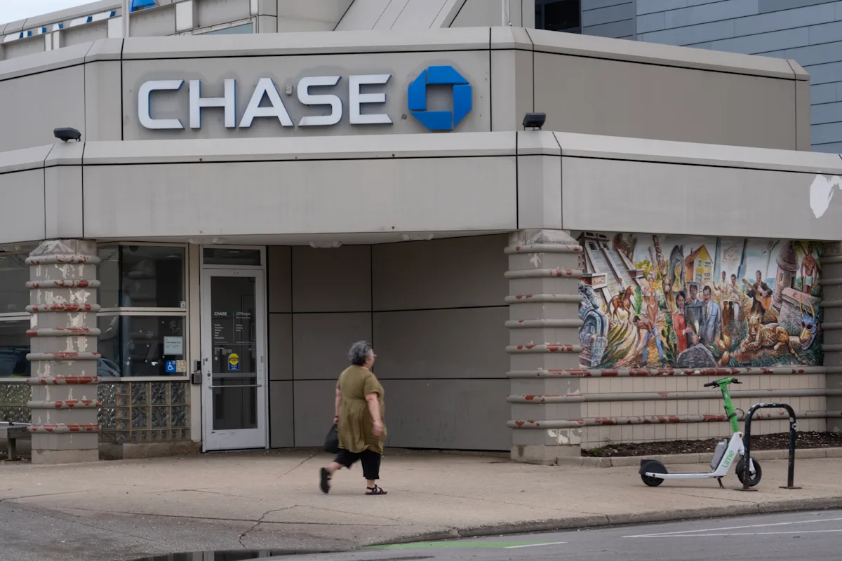 Chase Home Loans launches another mortgage rate sale for 2 weeks only