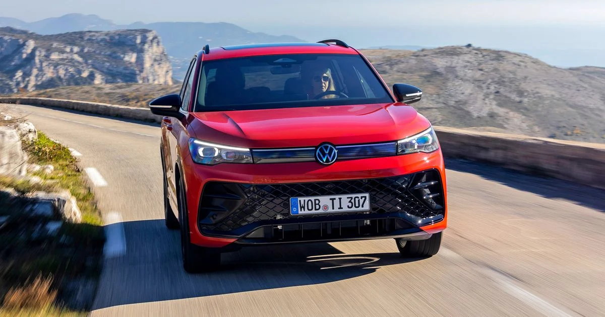 Volkswagen Tayron, Tiguan PHEVs launch with significantly reduced drive-away pricing