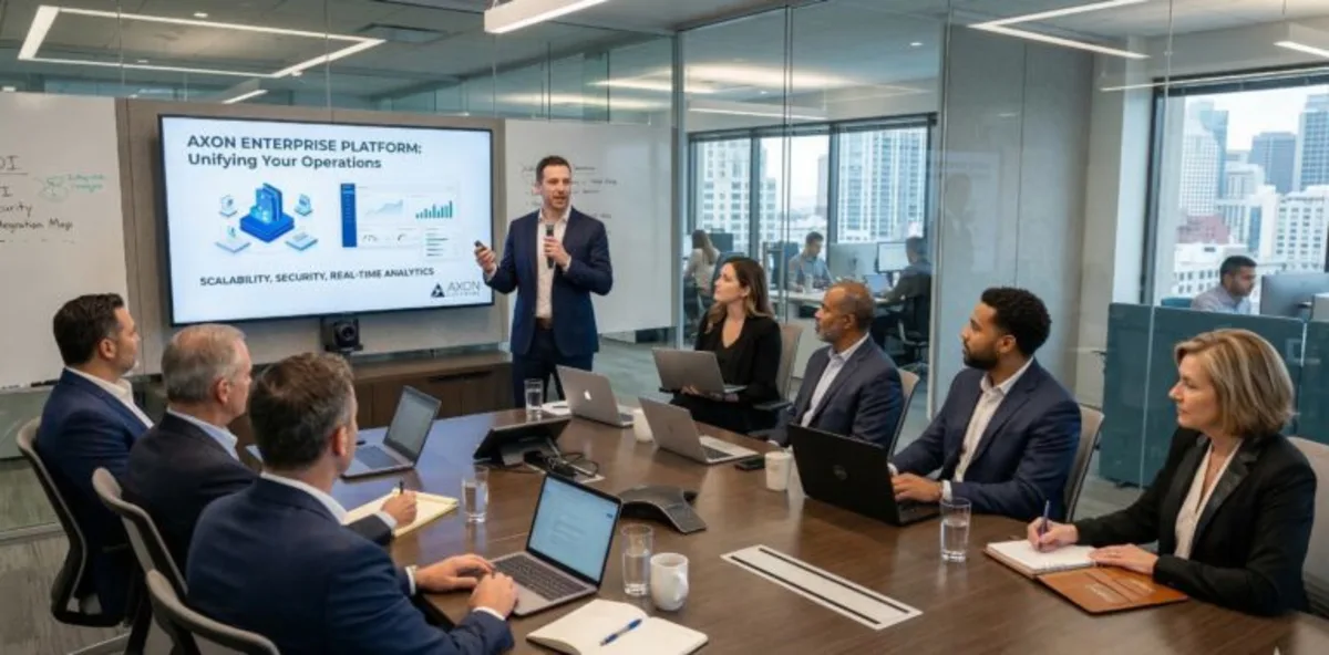 Oracle (ORCL) Draws Bullish Long-Term View on AI Cloud Infrastructure Growth