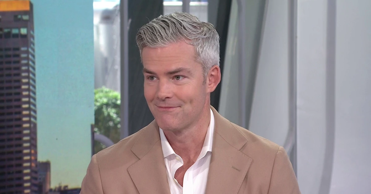 Ryan Serhant Helps Boston Mom Find New Home For Her Family