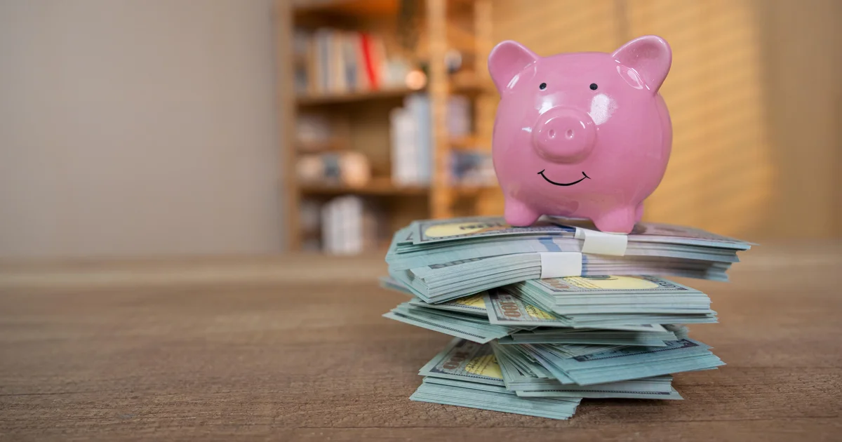 Americans say this is their savings "magic number" to retire comfortably - CBS News