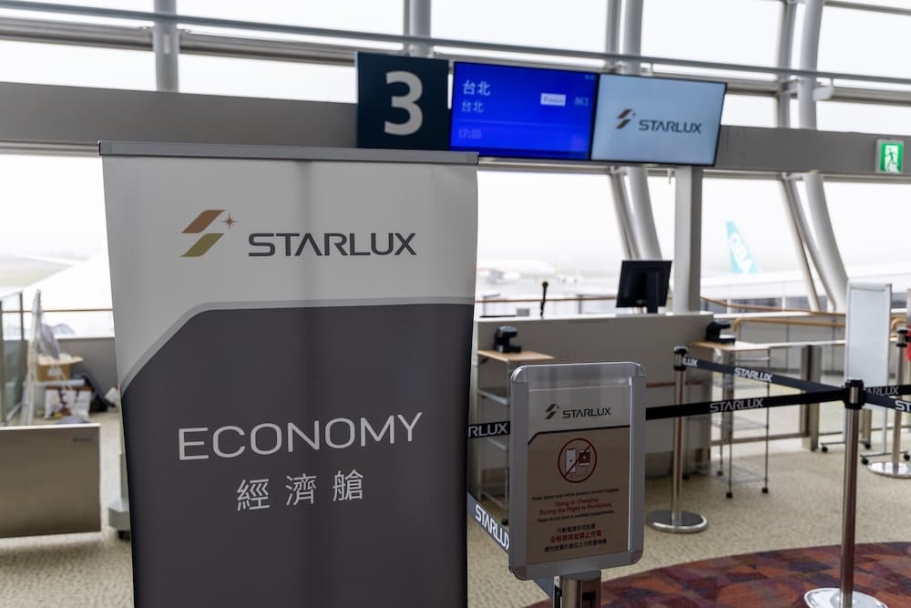 Exclusive: Major full-service, global airline to fly to Australia for the first time
