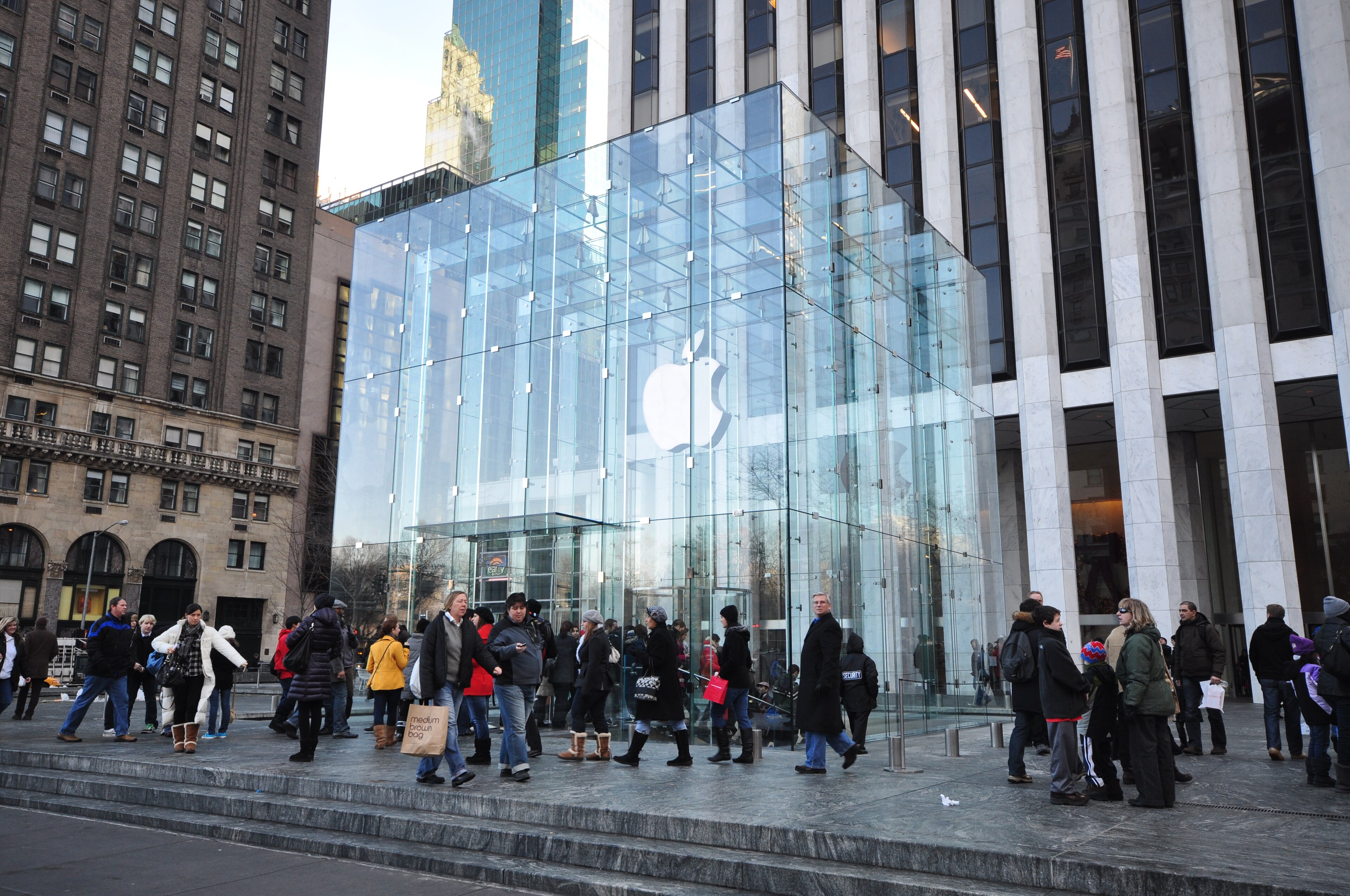 Apple files motion for preliminary injunction against OpenAI in trade secrets case