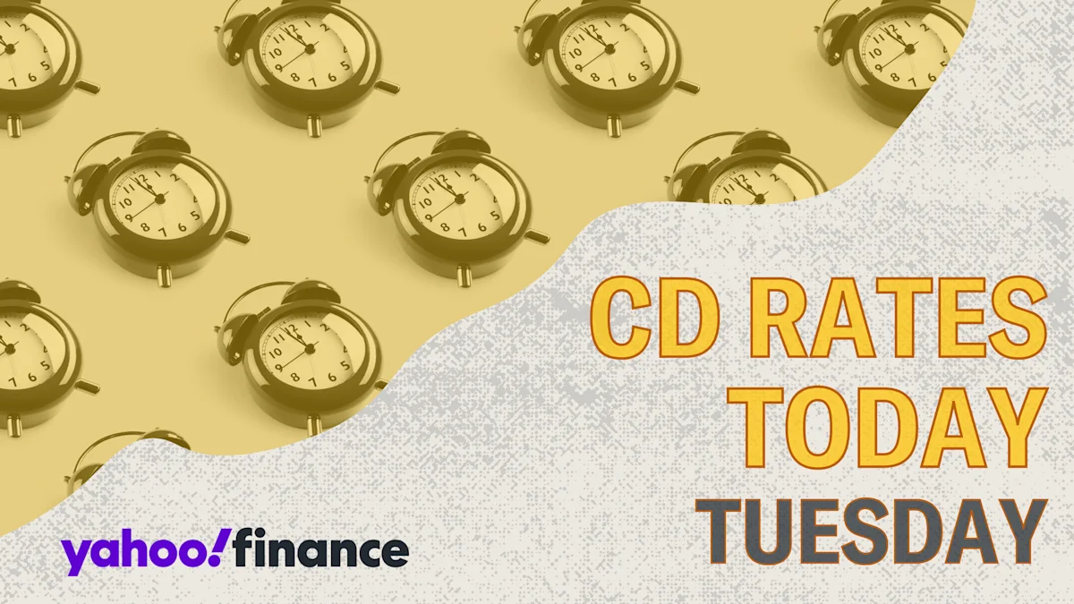 Best CD rates today, Tuesday, August 18, 2026: Lock in up to 4.30% APY today on a 16-month CD