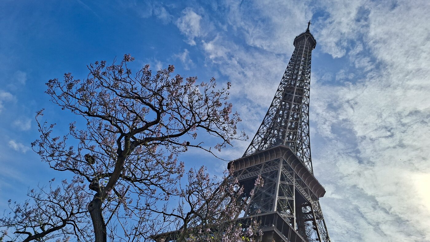 French police probe suspected weather device tampering after odd Polymarket bet - NPR