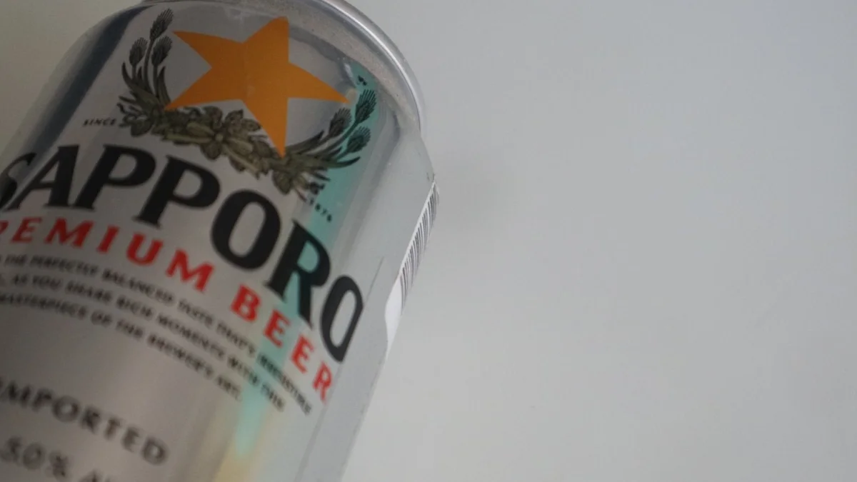 Carlsberg, Sapporo to team up in SE Asia and UK