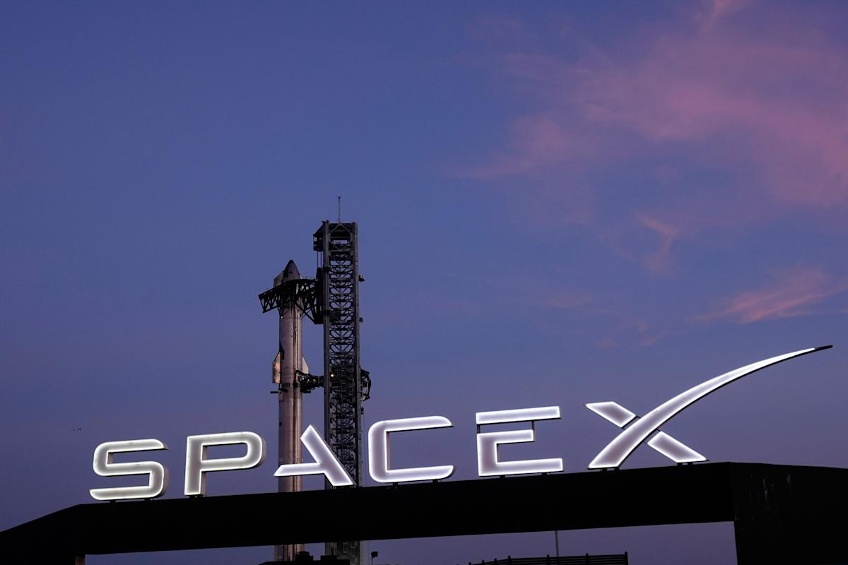SpaceX IPO live updates: Elon Musk's SpaceX opens at $150 per share in record debut as Dow, S&P 500, Nasdaq rise