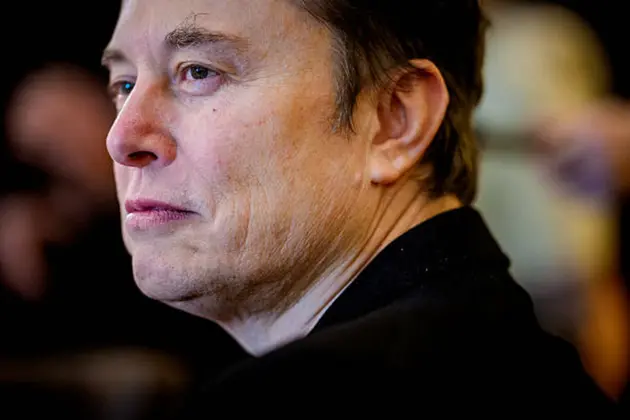 Elon Musk bought $1.4B in SpaceX shares last year: report (TSLA:NASDAQ)