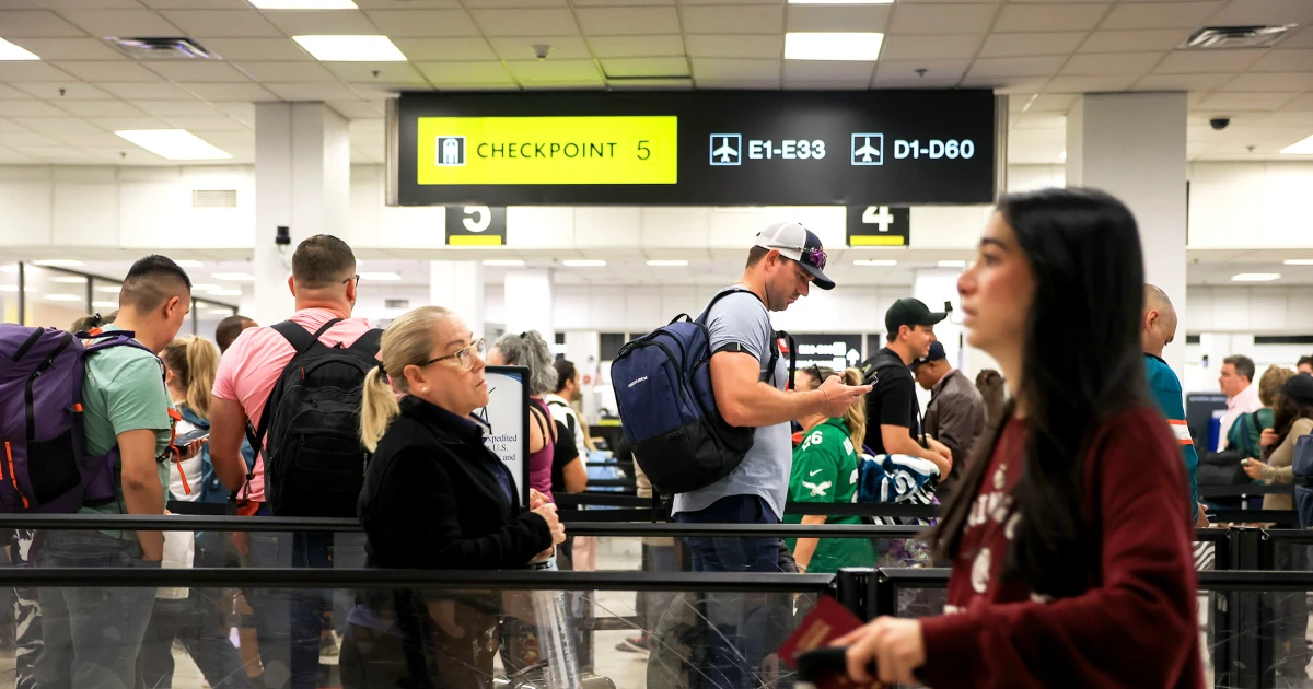 TSA PreCheck will remain operational, despite earlier suspension plans