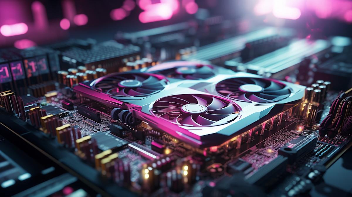 Hers’s Why NVIDIA (NVDA) Is One of the Best Fundamentally Strong Stocks to Buy Now