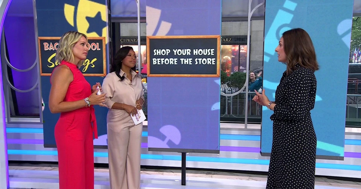 Back-to-School Shopping: How to Unlock Extra Savings