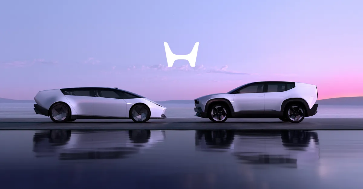 Honda cancels Zero Series EVs, citing ‘extremely challenging’ situation - The Verge
