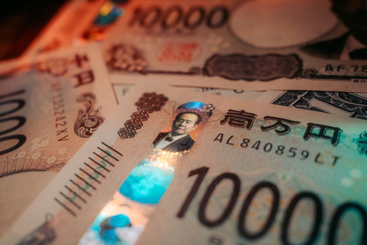 Morgan Stanley Japan Head Says BOJ Hike Key to Strengthening Yen