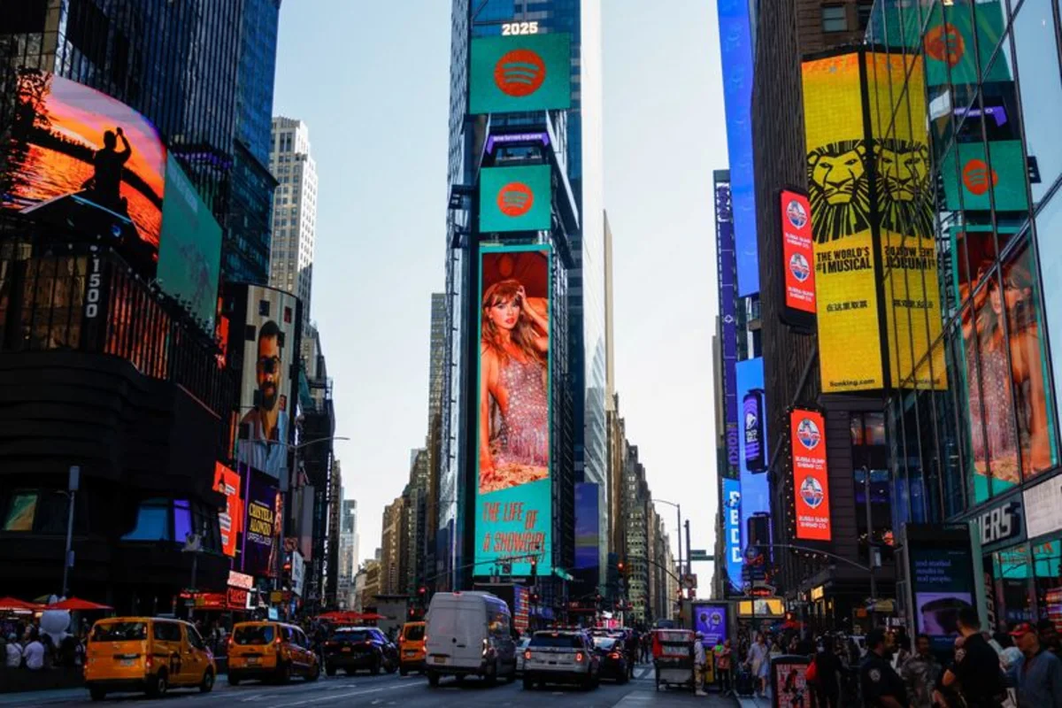 Spotify's higher spending on marketing, AI features to hit profit