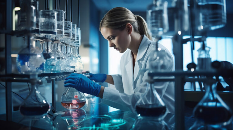 Clearbridge Small Cap Growth Strategy Added Dyne Therapeutics (DYN) in Q4