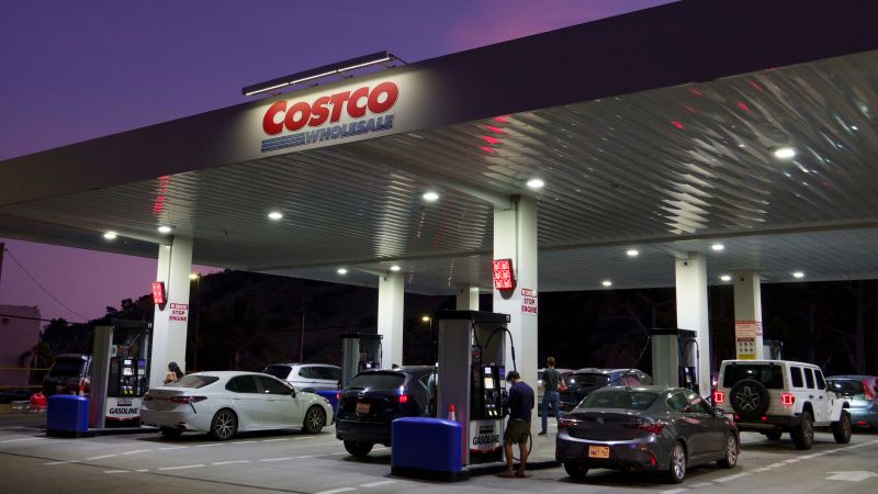 How Costco sells such cheap gas - CNN