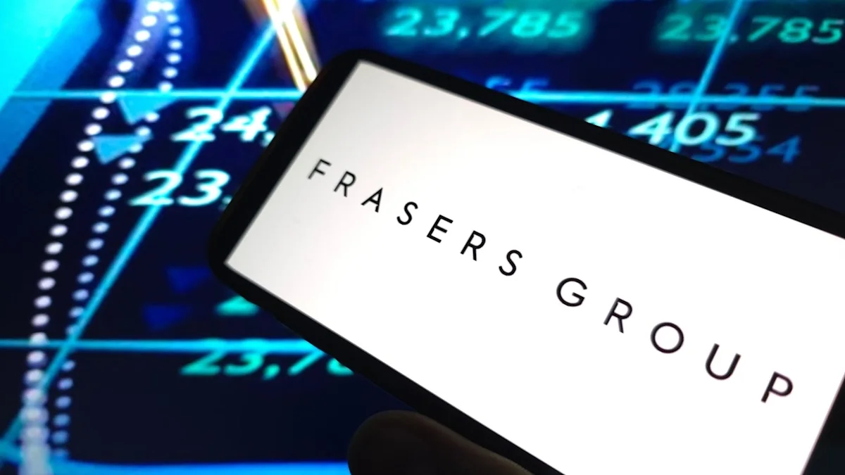 Accent rejects Frasers takeover approach as “materially inadequate”
