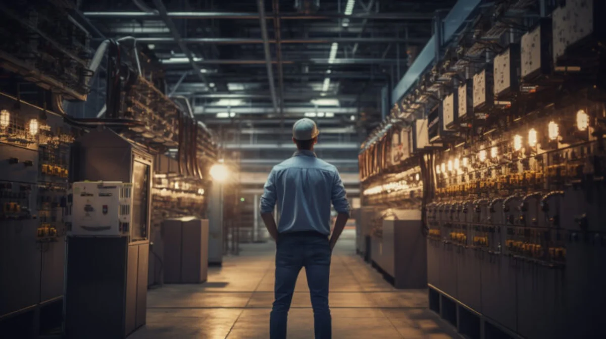 Eaton (ETN) Surged on Accelerated Demand for Data Centre Power Solutions