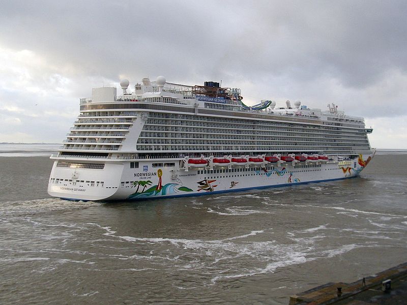 Is Norwegian Cruise Line (NCLH) The Best Cruise Stock to Buy Ahead of Summer Travel Boom?
