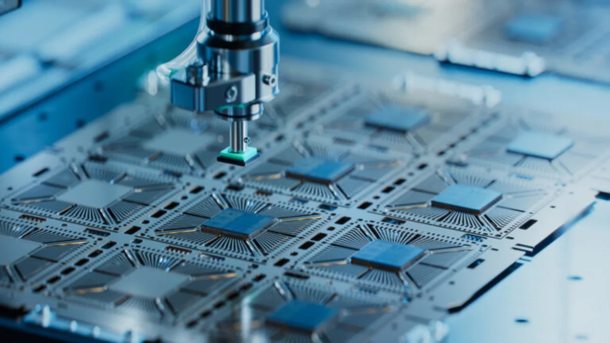 Analog Devices (ADI) is One of the Best Future Stocks to Buy and Hold for 10 Years