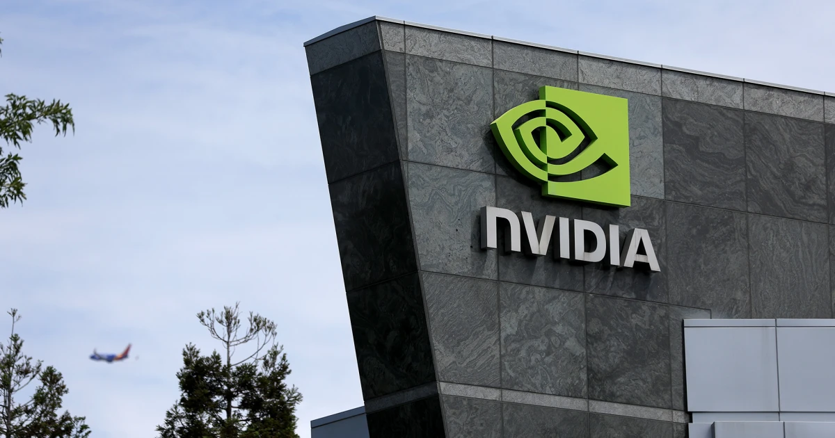 AI giant Nvidia made $120 billion in profit last year. Investors are still spooked.
