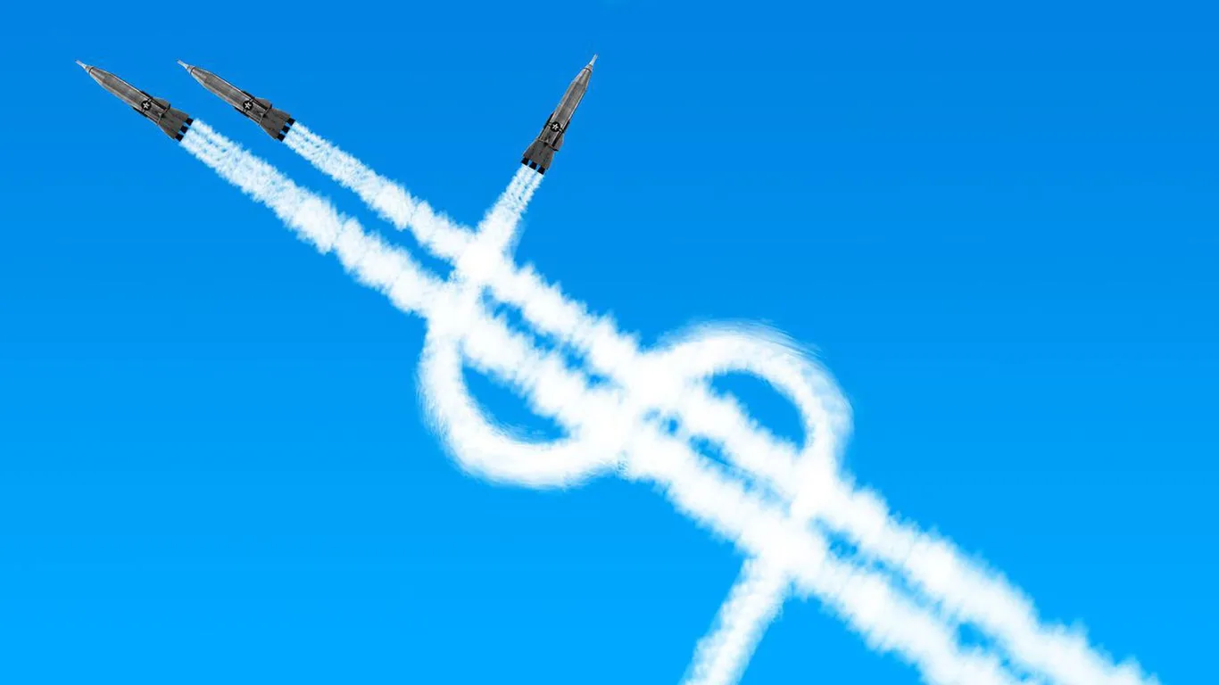 Iran war's economic shocks could reverberate for a while - Axios