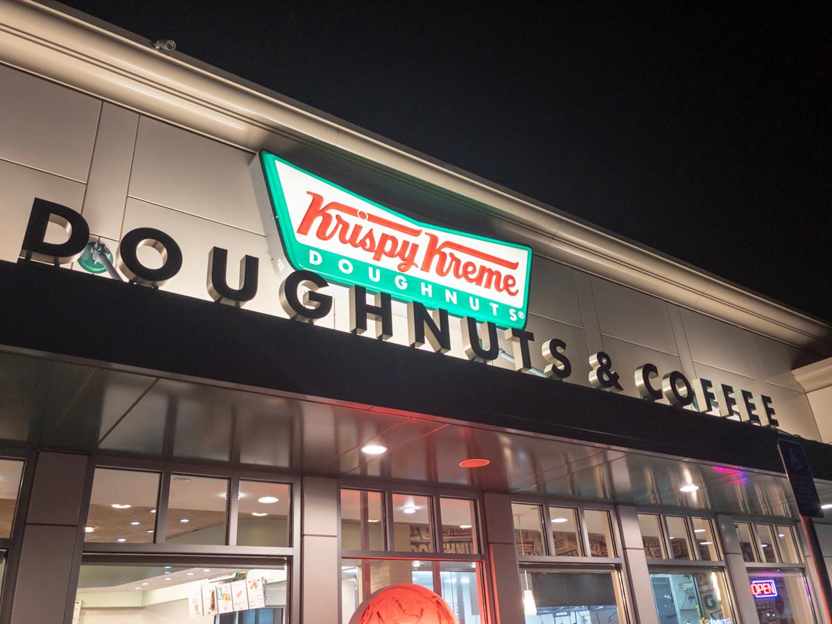 Krispy Kreme's $1.6 million data breach settlement deadline nears. Who qualifies?