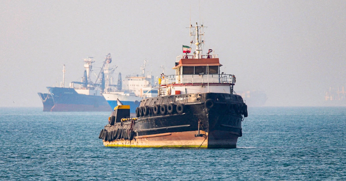 Price of oil plunges and markets surge on report U.S. and Iran are near deal 