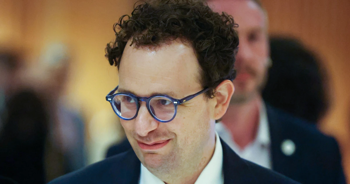 Judge blocks Pentagon's Anthropic blacklisting for now