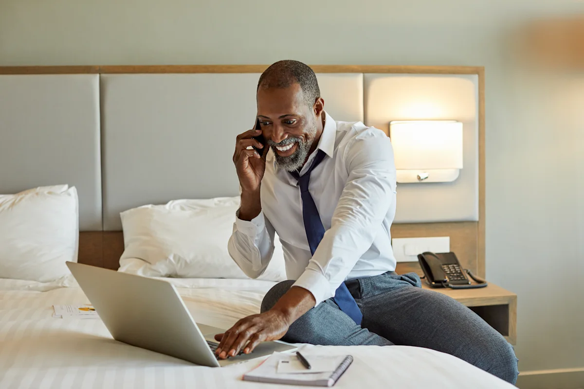U.S. Bank Business Altitude Connect review: Strong travel rewards, limited perks