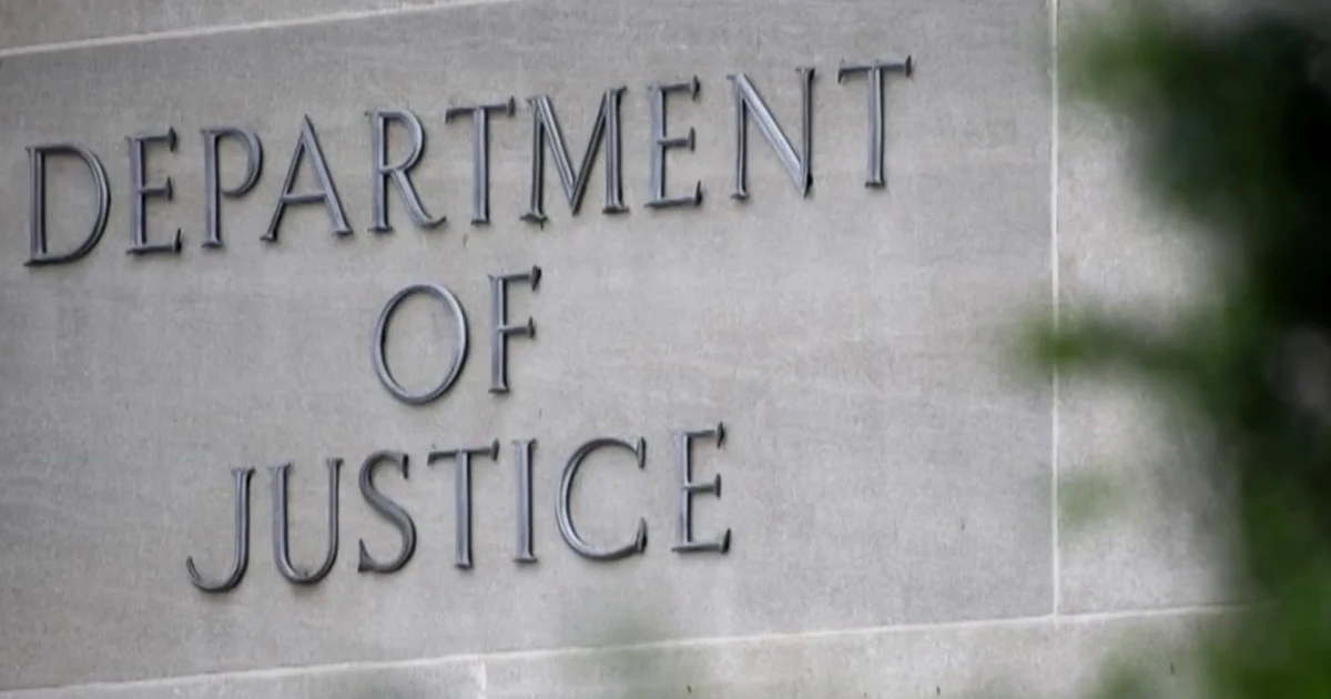 Source: DOJ investigating suspicious oil trades timed around Iran war
