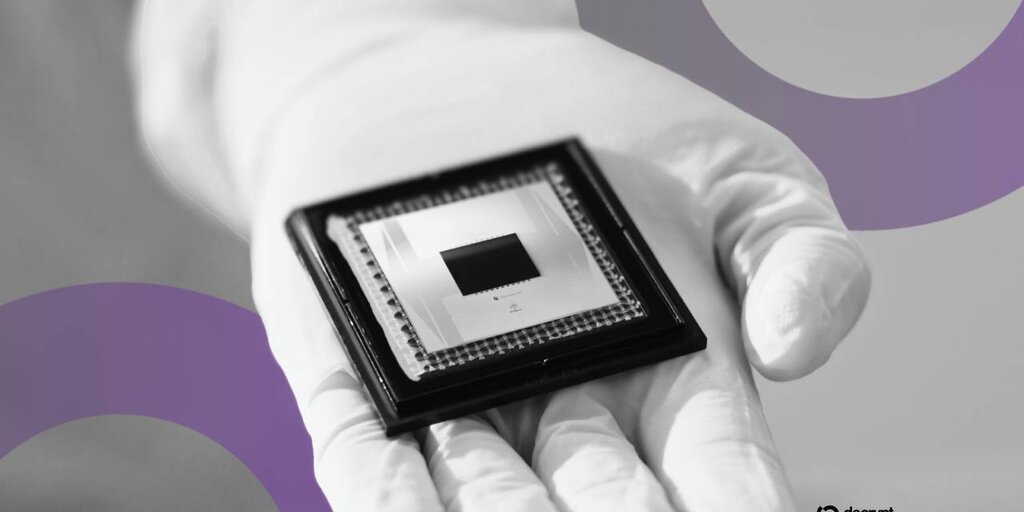 Watch Out Bitcoin: Cryptography-Breaking Quantum Computers May Be Closer Than Expected, Says Caltech - decrypt.co