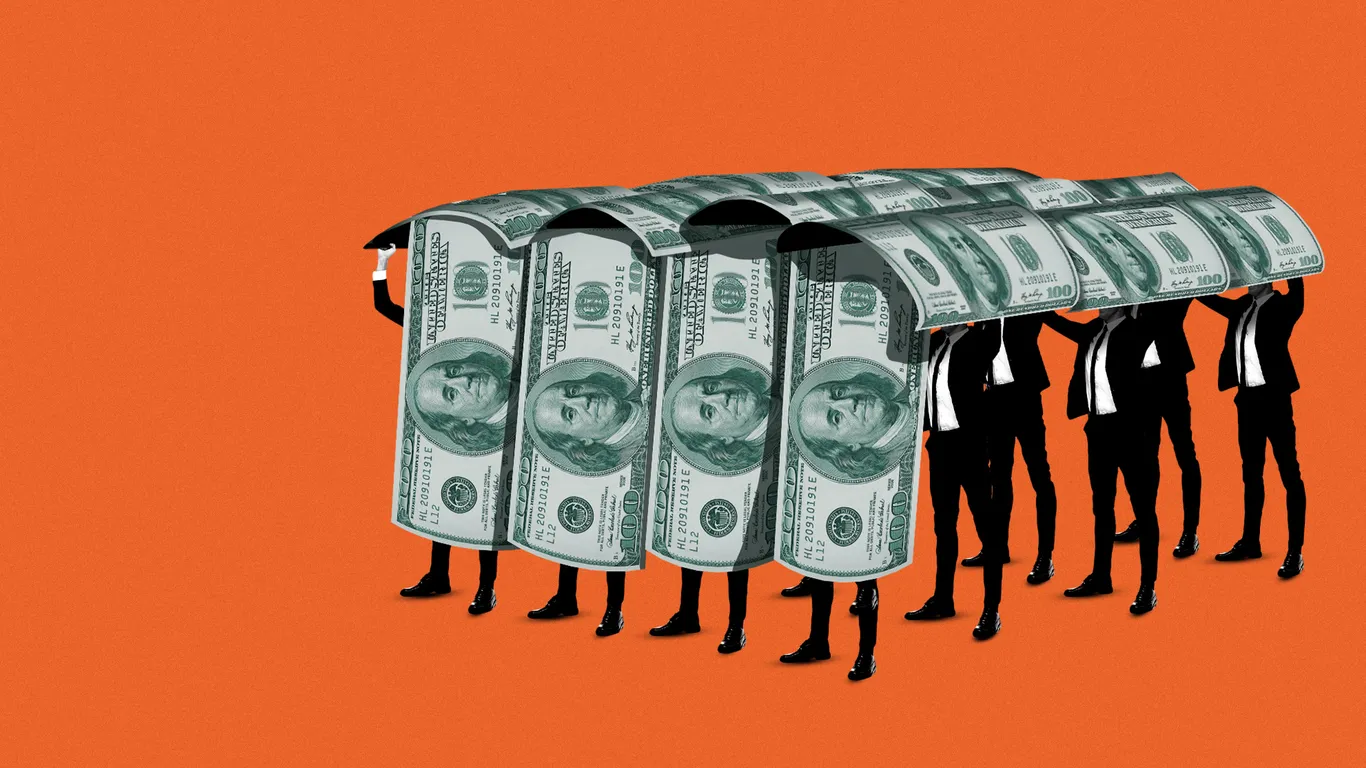 The Iran war is a new test of America's economic superpower - Axios