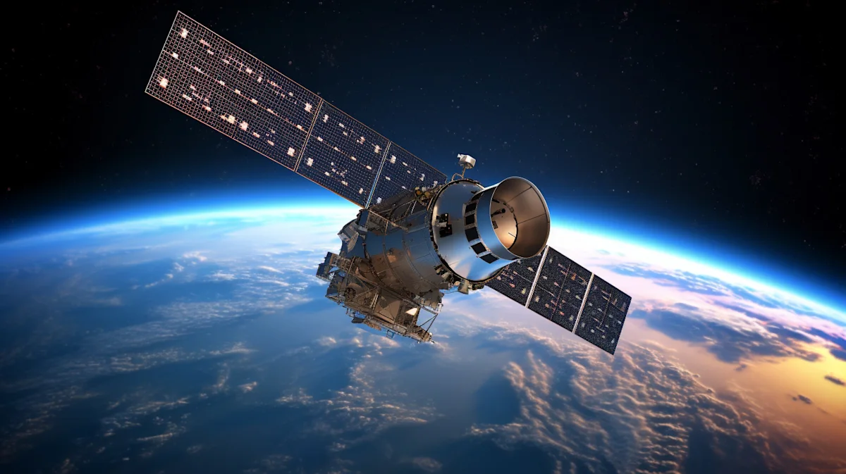 Everyone’s Chasing AI Defense Names. Parsons (PSN) Just Landed a Seabed-to-Space Contract and an Upgrade.