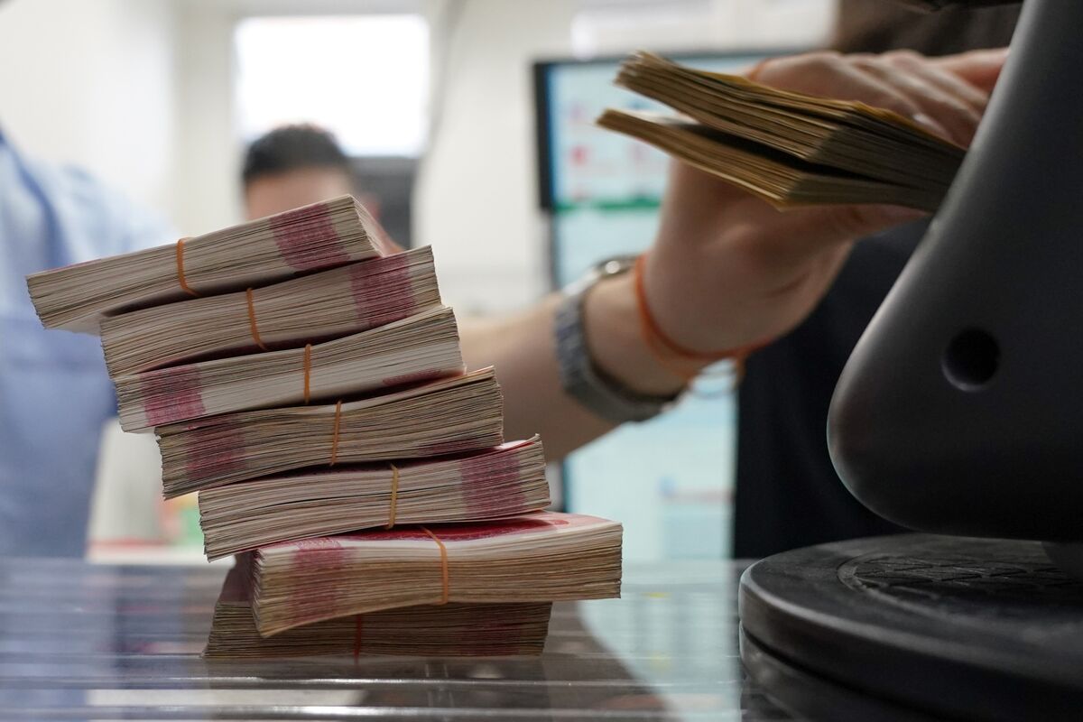 Chinese Banks Expand Direct Settlement to Aid Yuan’s Global Role