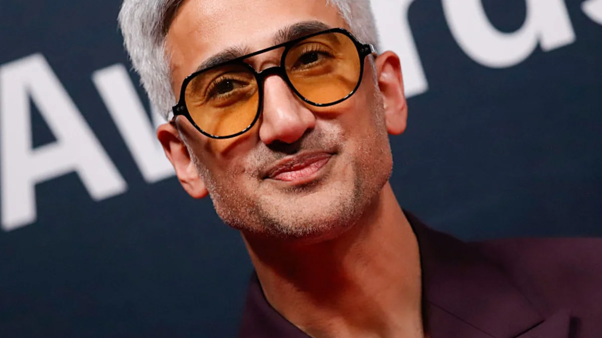 Queer Eye’s Tan France says one ‘very American’ money habit makes him 'physically sick’ — here's where he draws the line