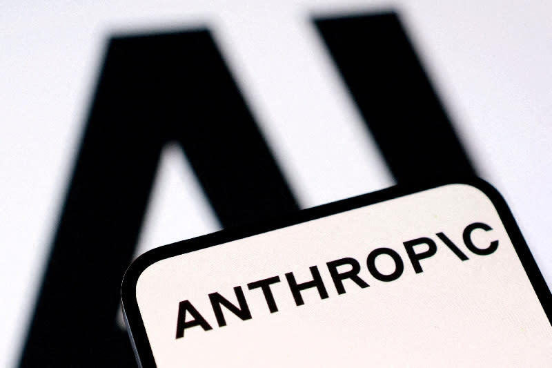 Anthropic's shadow IPO market is already flashing trillion-dollar prices