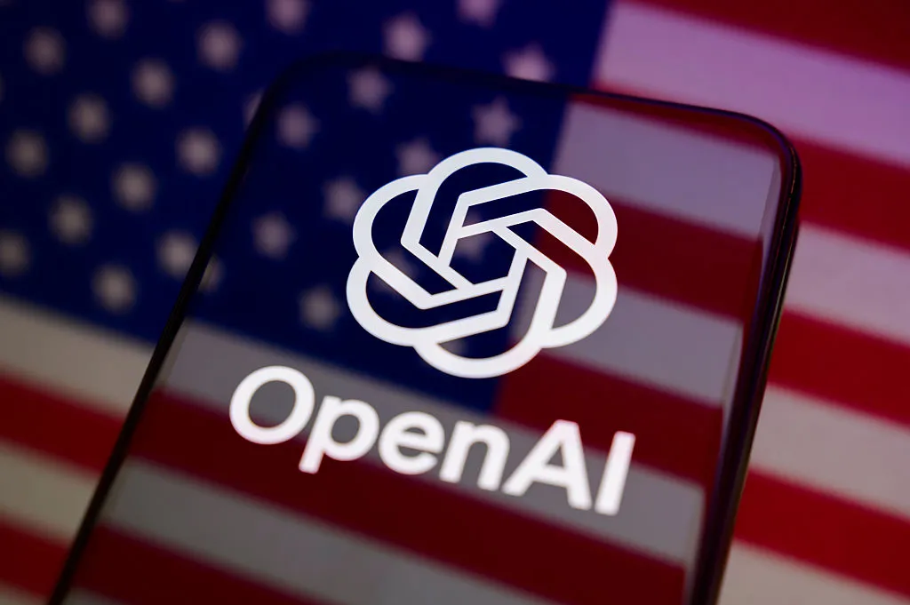 Trump’s DOJ gains oversight of OpenAI’s green-card employee sponsorships - TechCrunch
