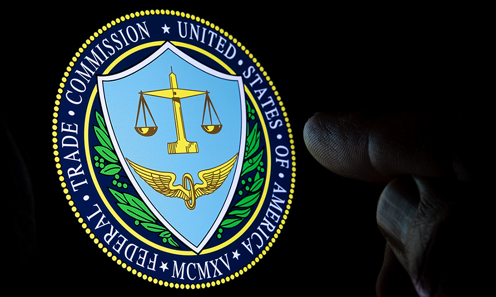 FTC Warns Payment Giants Against Debanking Following Trump Executive Order