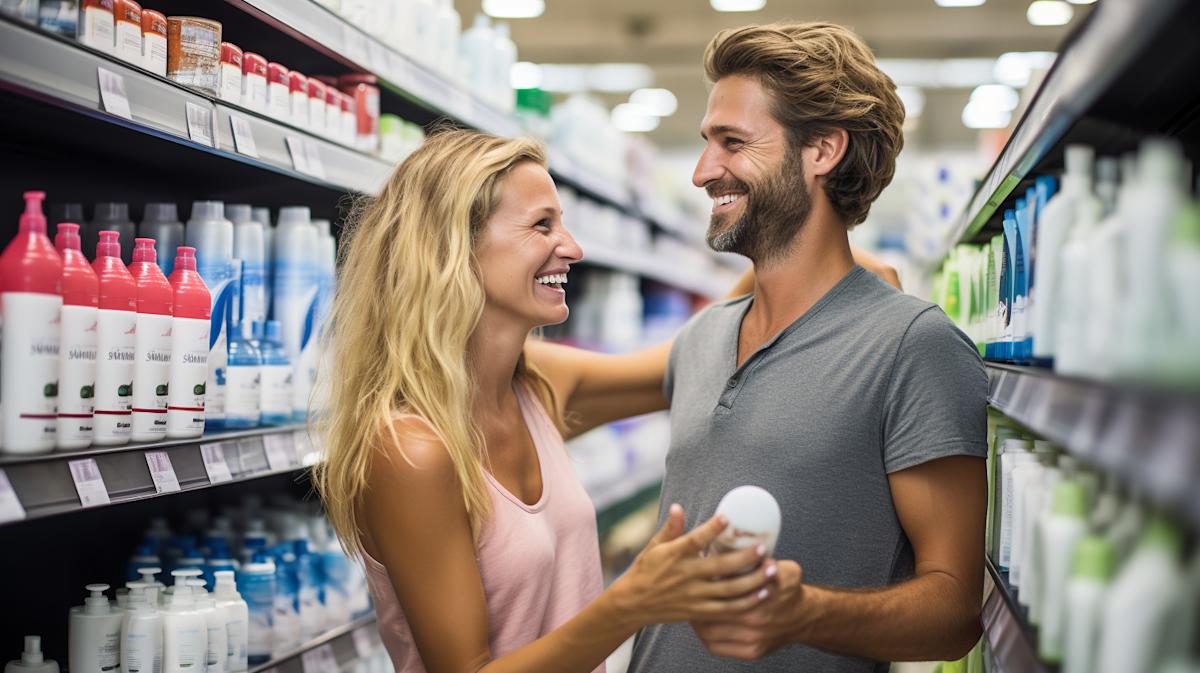 The Procter & Gamble Company (PG) Offers Predictable Cash Flow Backed by Everyday Essentials