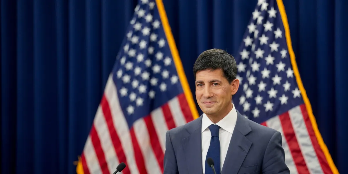 Inside the mind of Kevin Warsh, as told by Condoleezza Rice, Jerry Yang and Donald Kohn - Fortune