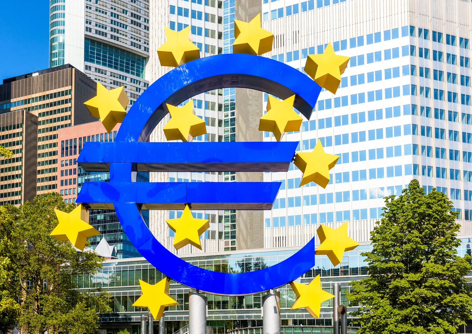Eurozone Flash PMI Signals Renewed Growth In July As Price Pressures Cool